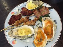 -松子料理(白家庄店)