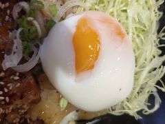 -町门烤肉拌饭专门店(哈西万达店)