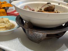 -大地烙馍村(商城路店)