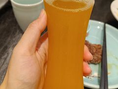 杏汁-紫泥369粗粮季(四牌楼店)