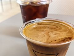 埃塞西达摩dirty-Manner Coffee(港汇恒隆广场店)