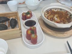 -蔡澜点心·粤菜(月星环球港店)