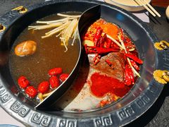 -火社火锅(平安大街店)