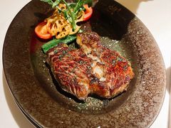 M3肉眼牛排-燃扒房Steakhouse(皇庭店)