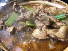 -范贤光鸡公煲(平乐园总店)