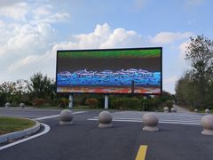 -盐城丹顶鹤湿地生态旅游区