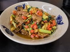 -潇湘阁(望京SOHO店)