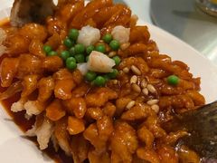 -玫瑰厅上海菜(兴国路店)