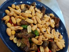 -煲煲掂风味煲仔饭餐厅(西区店)