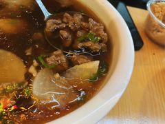 -阿灶卤煮老店·姜母鸭(五店市总店)