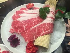 -老翡翠 Old Crystal Jade Restaurant