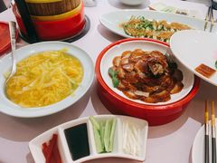 -味+新京宴·烤鸭·北京菜(创意谷店)