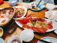 -南海渔家•渔民海鲜(万豪店)