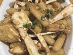 -老太婆饭店(新富路店)