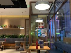 -Pizza Marzano玛尚诺(中骏世界城店)