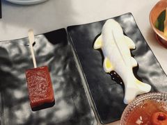 -小吊梨汤·北京菜·烤鸭(双井乐成中心店)