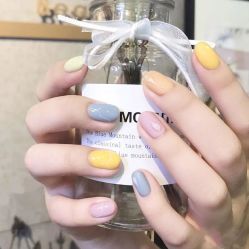 -Aso Artist Beauty美甲美睫