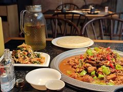 -侯志伟老街炒鸡(广济街店)