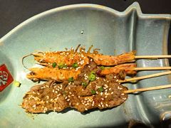 -火宫殿·湘菜小吃·商务宴请·生日聚会(东塘店)