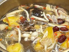 -大理董·董家小厨野生菌火锅(古城旗舰店)