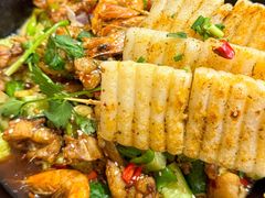 -新凯旋烧烤·燕姐千岛湖土菜