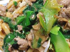 -来自潮州牛肉店(华强北店)