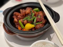 -太兴餐厅(东方广场分店)