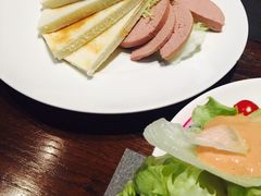 -食间牛排(湖西路店)