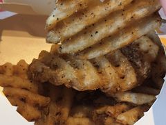 -麦当劳(成都时代奥特莱斯店)