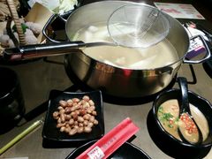-左庭右院鲜牛肉火锅(新梅广场店)
