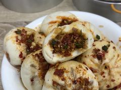 -清泉阁包子饺子·刀削面(五一店)
