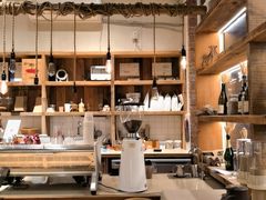 -佐敦面包铺·JORDAN BAKERY