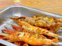 -老虎滩大连海鲜烧烤(建邺云锦路总店)