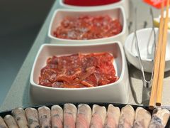 -海底捞火锅(崇文门新世界百货店)