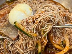 -江南面屋(明洞店)