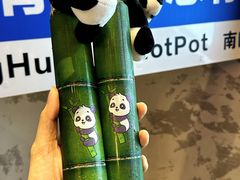 -港火社成都火锅(城市花园店)