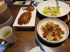 -小大董·烤鸭(王府井apm店)