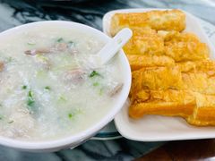 及第粥-穗银肠粉店(东川路店)