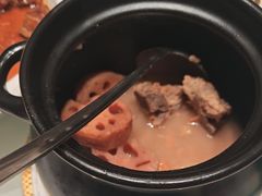 -湖锦酒楼·32年地道湖北菜(光谷店)