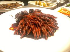 -龙宴海鲜城(经中路店)