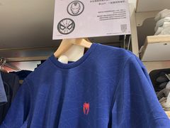 -优衣库(上海金桥国际商业广场店)