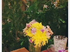 -Tikky Cafe