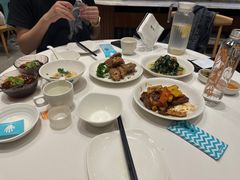 -莆田餐厅PUTIEN(三里屯店)