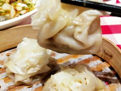 -西贝(宝乐汇店)