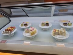 -La Repete 手工千层蛋糕(深圳卓悦中心店)