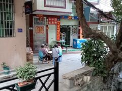 -小洲村