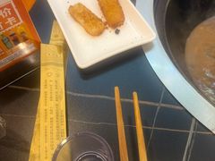 -老家大锅台·地锅鸡·铁锅炖(建邺文体路店)