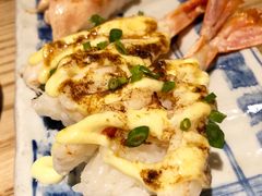 -初居食屋日式料理(万象城购物中心店)