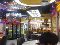 -衣裳街历史文化街区