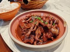 猪蹄烧凤爪-张鸟园农家乐(张鸟园店)